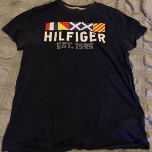 Tommy Hilfiger shirt
